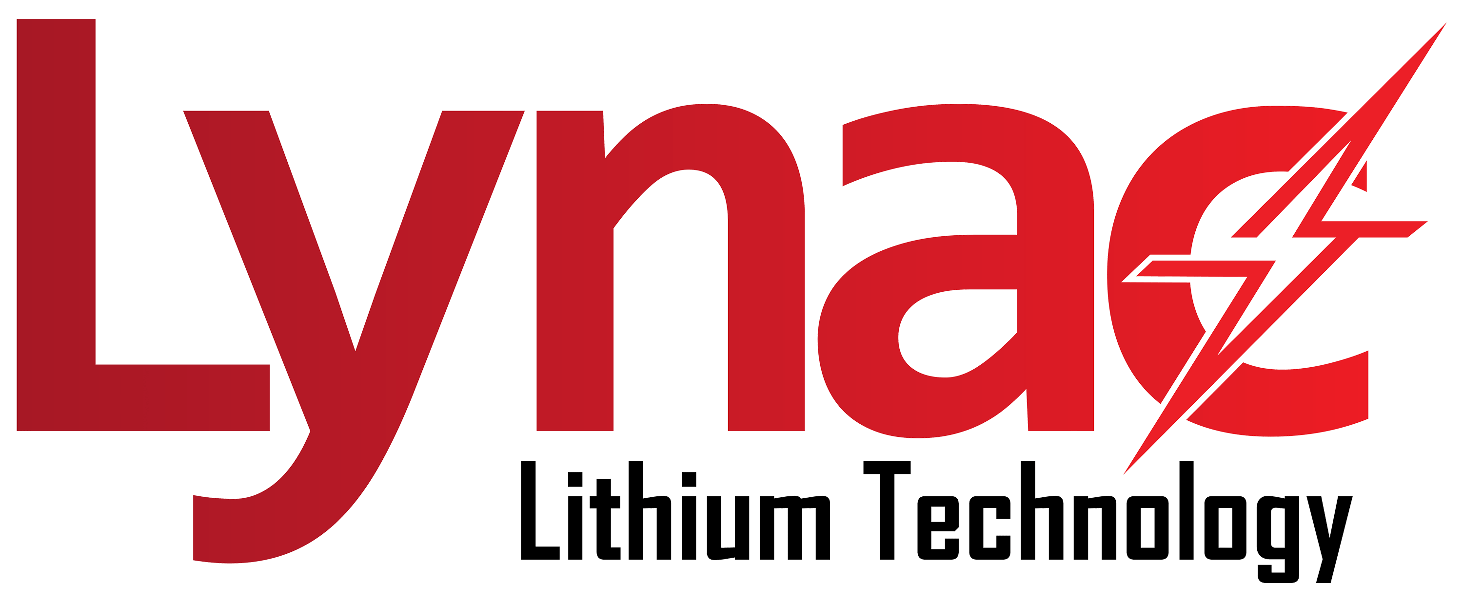 Lynac Lithium Technology Logo